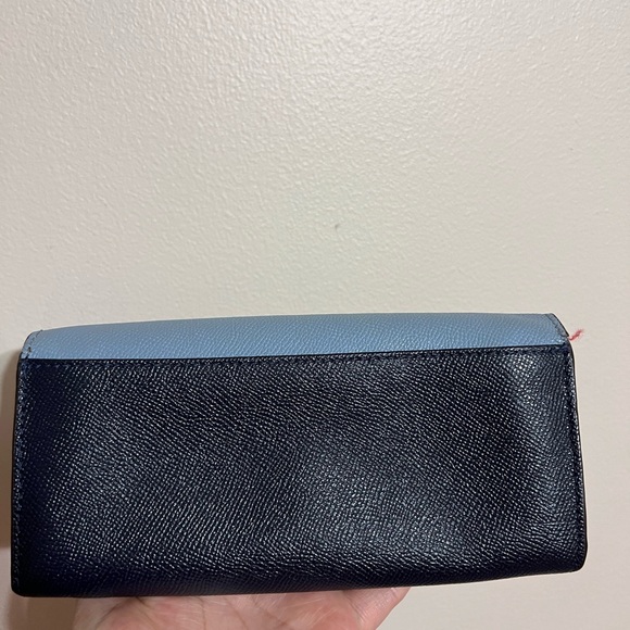 Coach Wallet - Picture 2 of 5